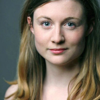 Emma Hiddleston image